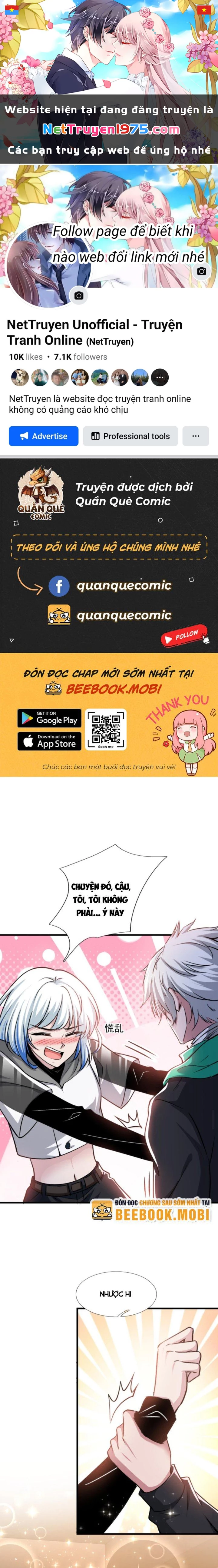 Ta Một Người Đi Đường, Át Chủ Bài Nhiều Ức Điểm Rất Hợp Lý Chapter 47 - 1