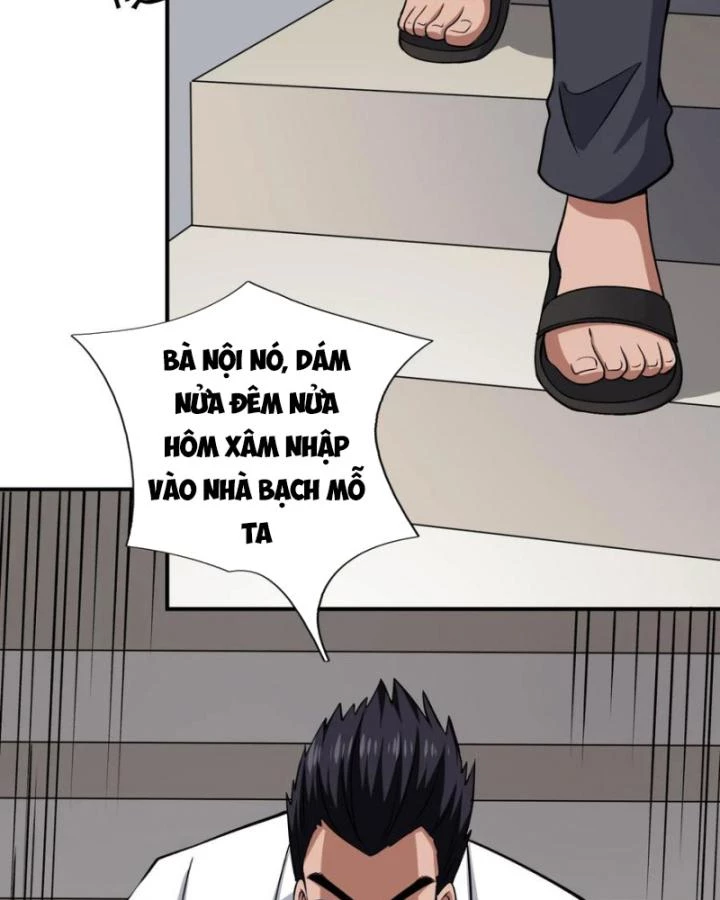 Ta Một Người Đi Đường, Át Chủ Bài Nhiều Ức Điểm Rất Hợp Lý Chapter 48 - 3
