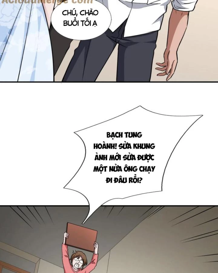 Ta Một Người Đi Đường, Át Chủ Bài Nhiều Ức Điểm Rất Hợp Lý Chapter 48 - 12