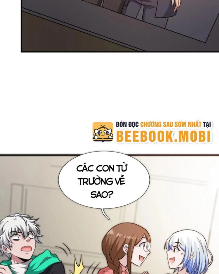 Ta Một Người Đi Đường, Át Chủ Bài Nhiều Ức Điểm Rất Hợp Lý Chapter 48 - 20