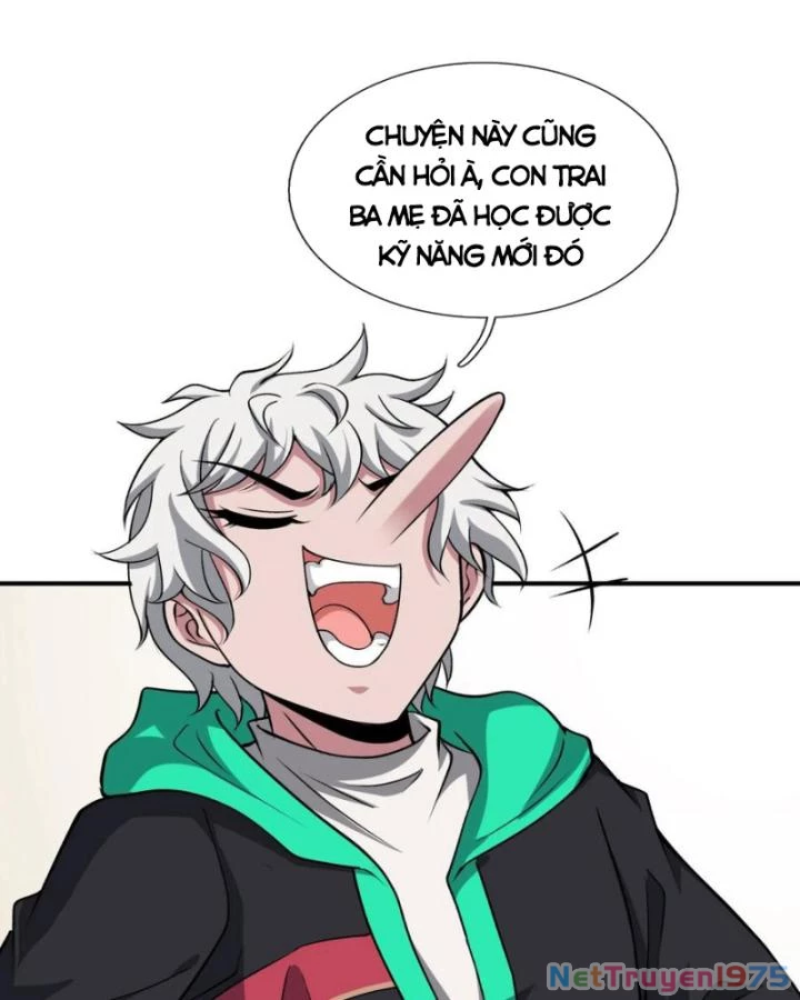 Ta Một Người Đi Đường, Át Chủ Bài Nhiều Ức Điểm Rất Hợp Lý Chapter 48 - 22