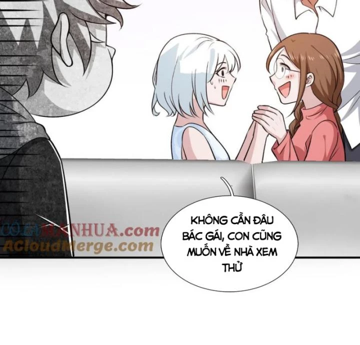 Ta Một Người Đi Đường, Át Chủ Bài Nhiều Ức Điểm Rất Hợp Lý Chapter 48 - 24