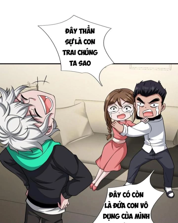 Ta Một Người Đi Đường, Át Chủ Bài Nhiều Ức Điểm Rất Hợp Lý Chapter 48 - 38