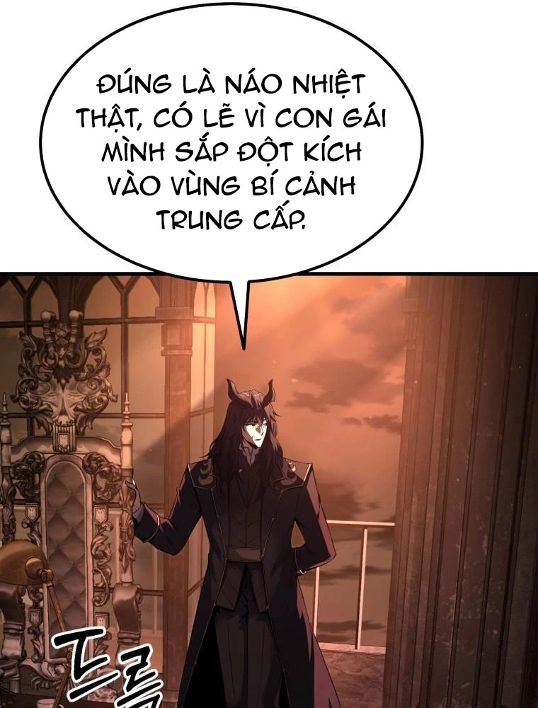 Phản Diện Mắt Cáo Của Học Viện Quỷ Giới Chapter 3 - Trang 2