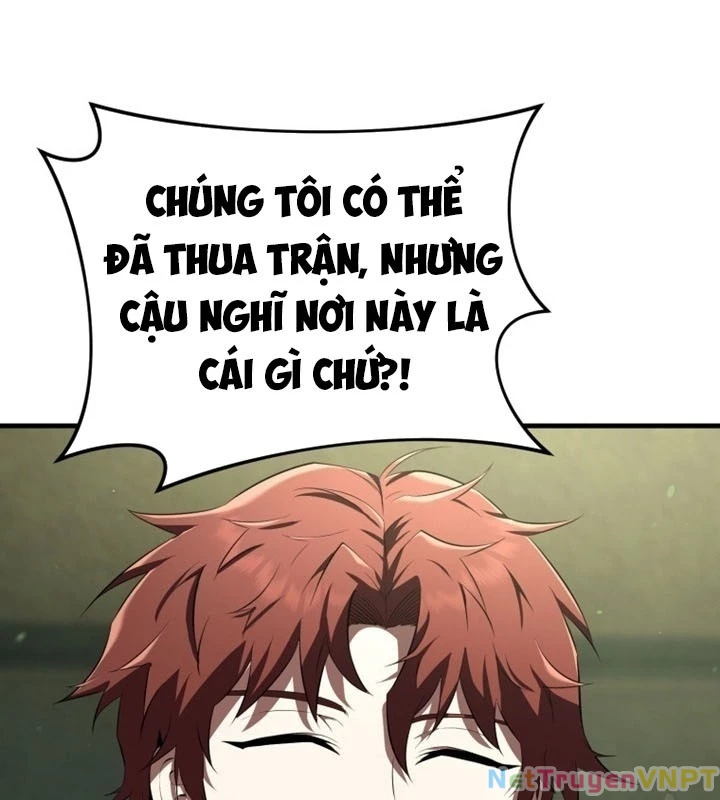 Phản Diện Mắt Cáo Của Học Viện Quỷ Giới Chapter 8 - Trang 2