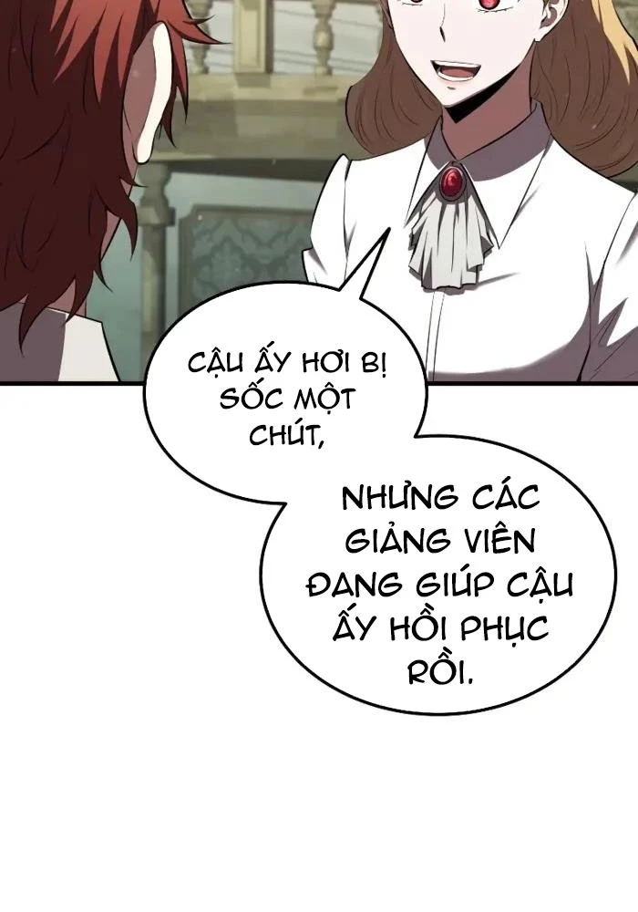Phản Diện Mắt Cáo Của Học Viện Quỷ Giới Chapter 13 - Trang 2