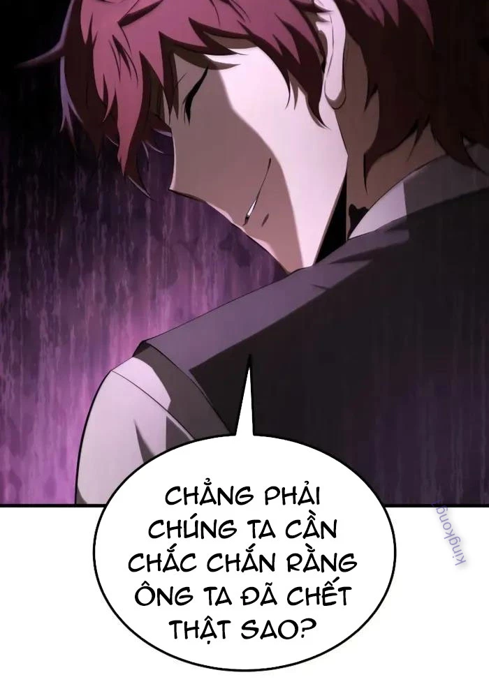 Phản Diện Mắt Cáo Của Học Viện Quỷ Giới Chapter 13 - Trang 2