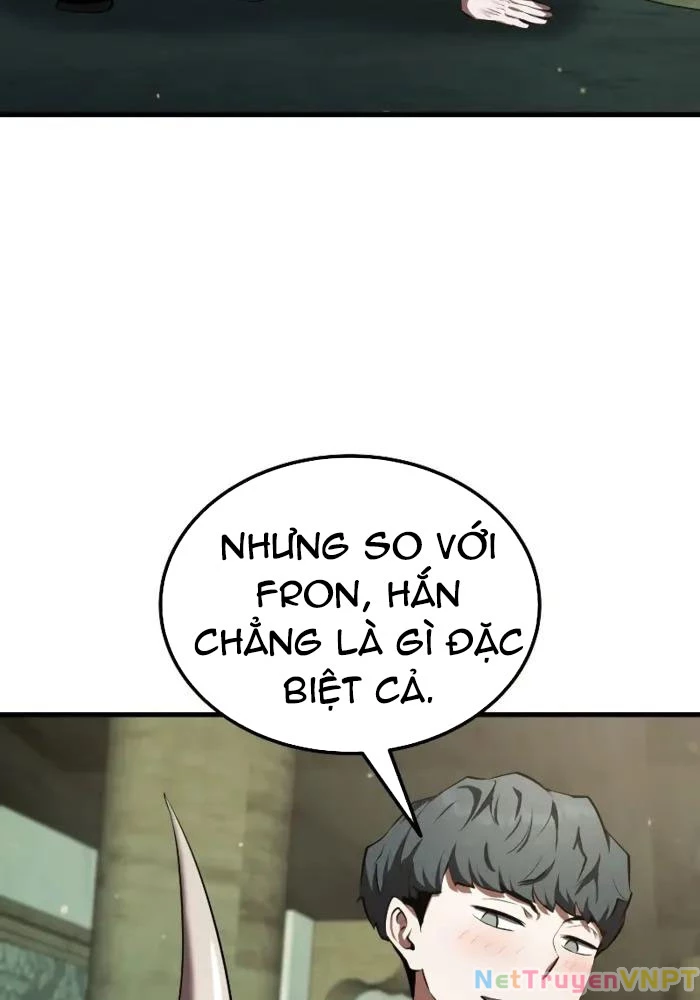 Phản Diện Mắt Cáo Của Học Viện Quỷ Giới Chapter 13 - Trang 2