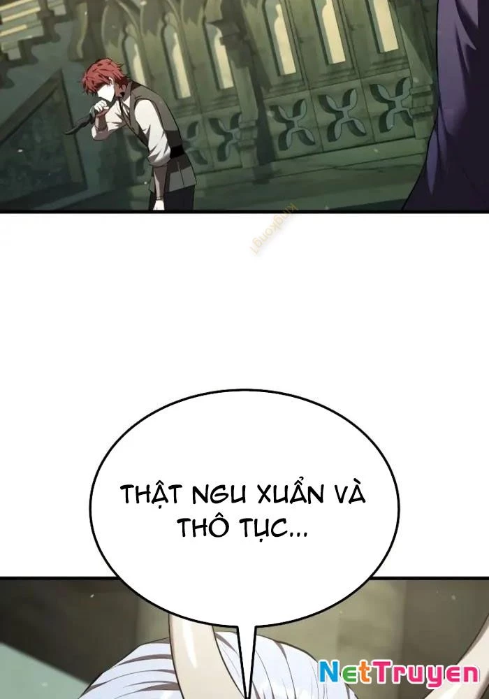 Phản Diện Mắt Cáo Của Học Viện Quỷ Giới Chapter 13 - Trang 2