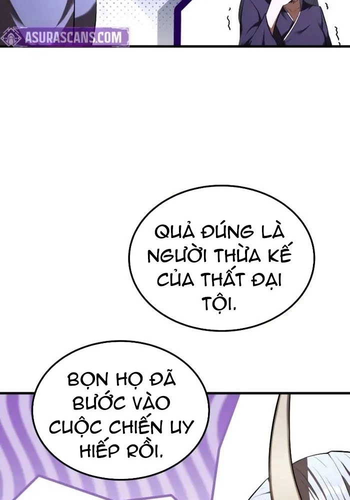Phản Diện Mắt Cáo Của Học Viện Quỷ Giới Chapter 13 - Trang 2