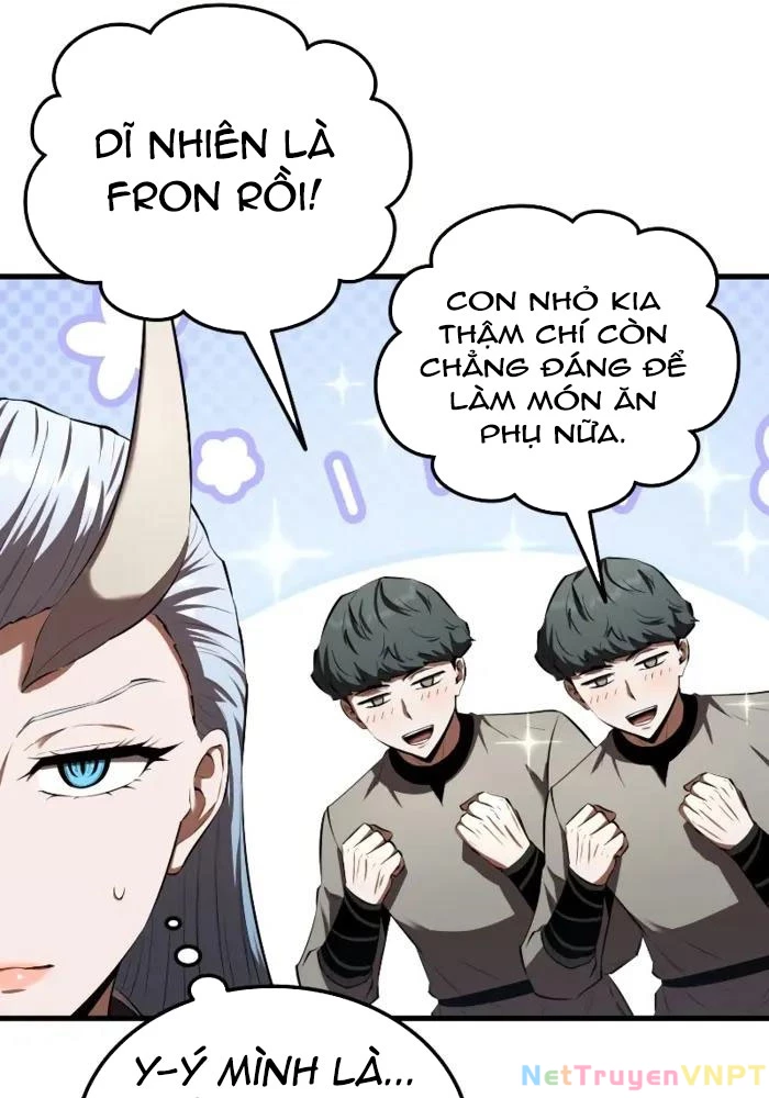 Phản Diện Mắt Cáo Của Học Viện Quỷ Giới Chapter 13 - Trang 2