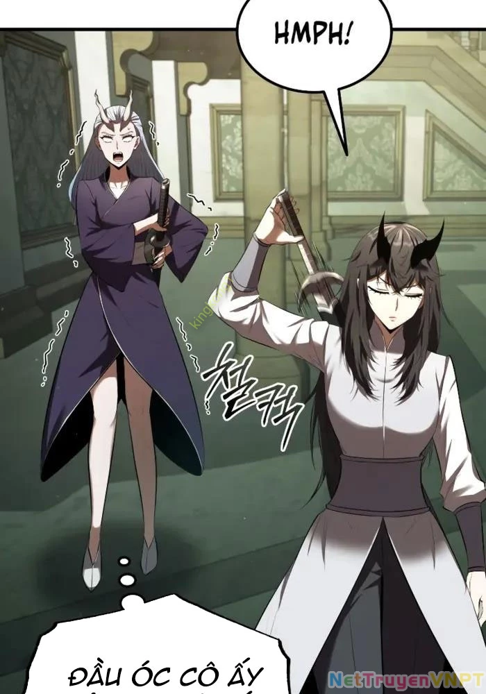 Phản Diện Mắt Cáo Của Học Viện Quỷ Giới Chapter 14 - Trang 2
