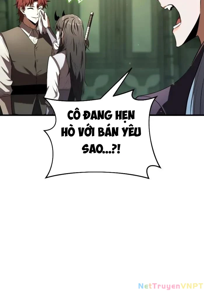 Phản Diện Mắt Cáo Của Học Viện Quỷ Giới Chapter 14 - Trang 2