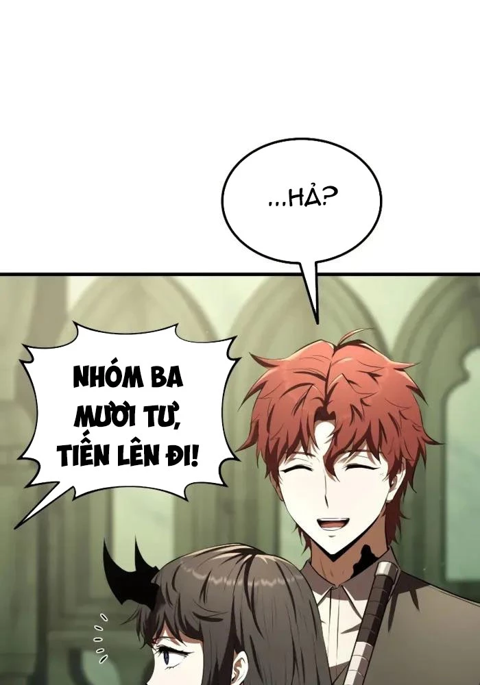 Phản Diện Mắt Cáo Của Học Viện Quỷ Giới Chapter 14 - Trang 2