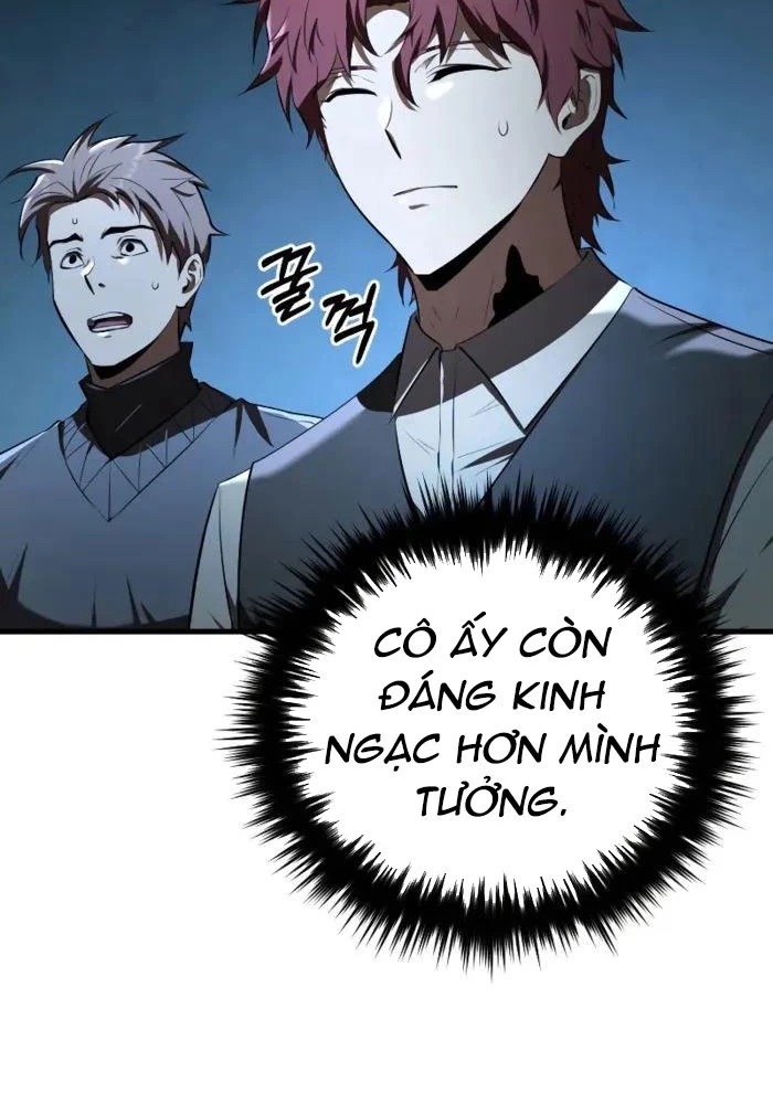 Phản Diện Mắt Cáo Của Học Viện Quỷ Giới Chapter 14 - Trang 2