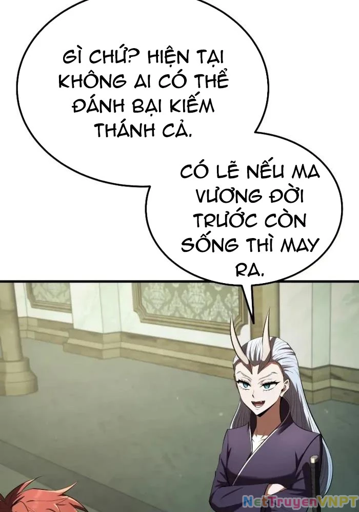 Phản Diện Mắt Cáo Của Học Viện Quỷ Giới Chapter 14 - Trang 2