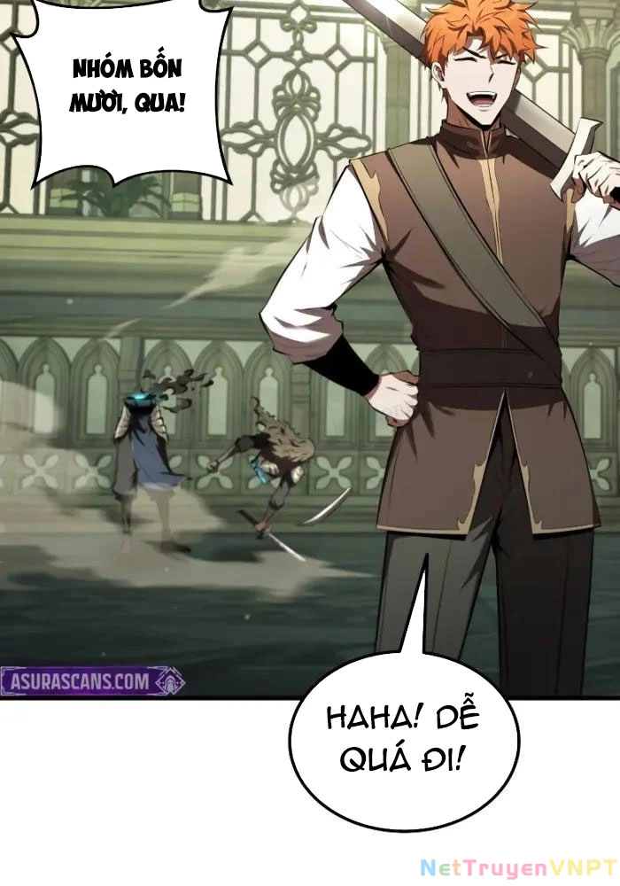 Phản Diện Mắt Cáo Của Học Viện Quỷ Giới Chapter 14 - Trang 2