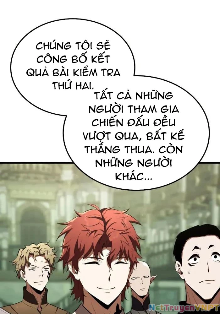 Phản Diện Mắt Cáo Của Học Viện Quỷ Giới Chapter 14 - Trang 2