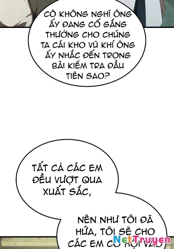 Phản Diện Mắt Cáo Của Học Viện Quỷ Giới Chapter 14 - Trang 2