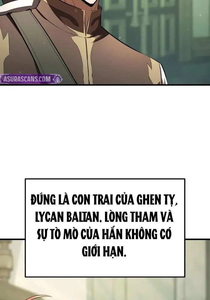 Phản Diện Mắt Cáo Của Học Viện Quỷ Giới Chapter 14 - Trang 2
