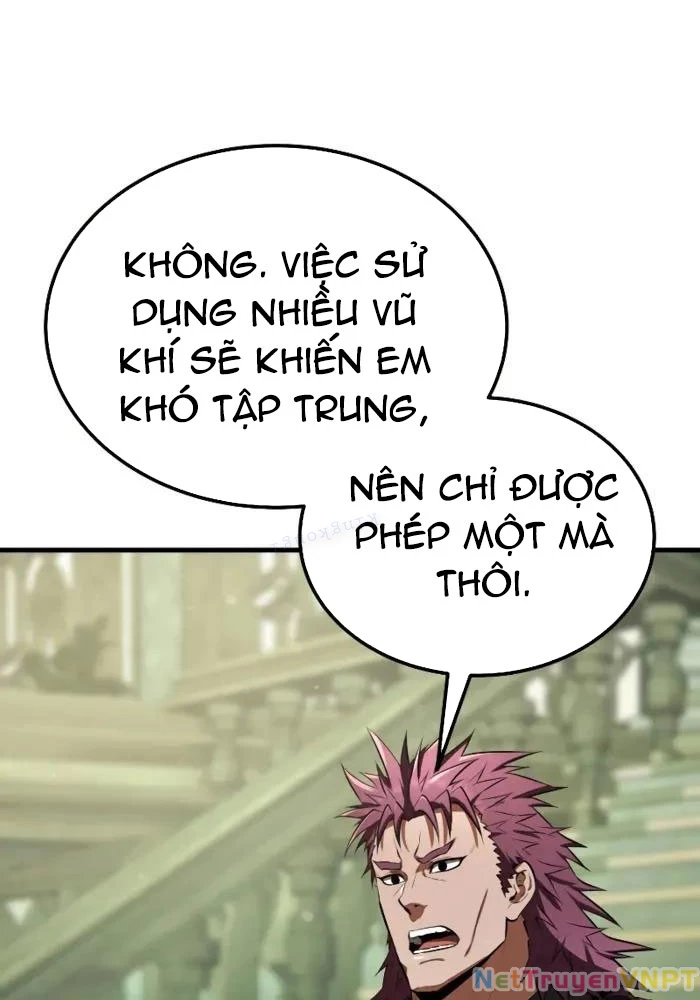Phản Diện Mắt Cáo Của Học Viện Quỷ Giới Chapter 14 - Trang 2