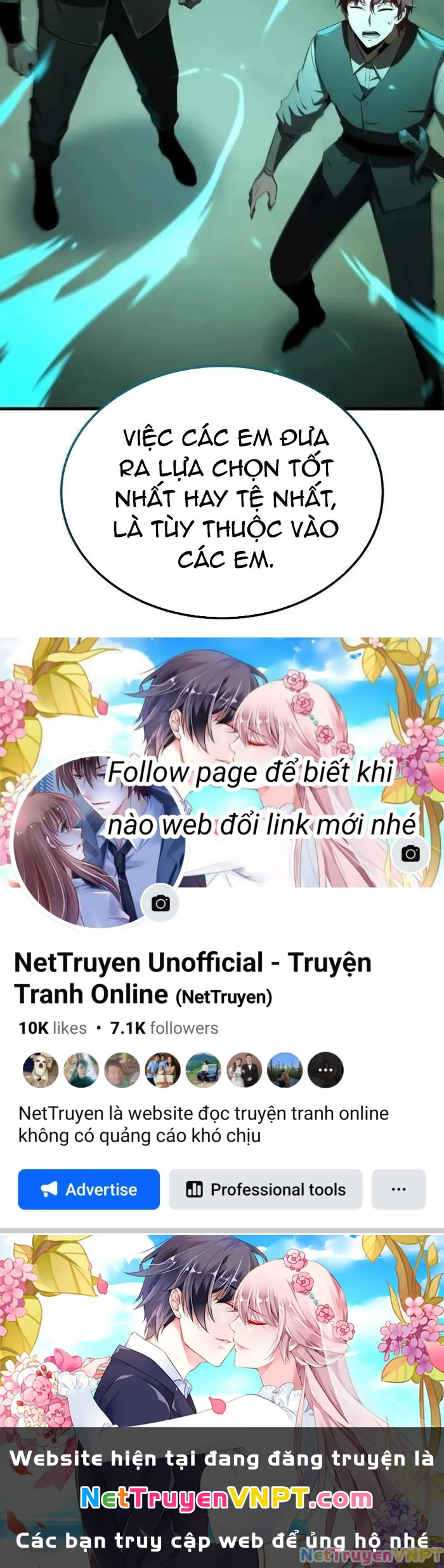 Phản Diện Mắt Cáo Của Học Viện Quỷ Giới Chapter 14 - Trang 2