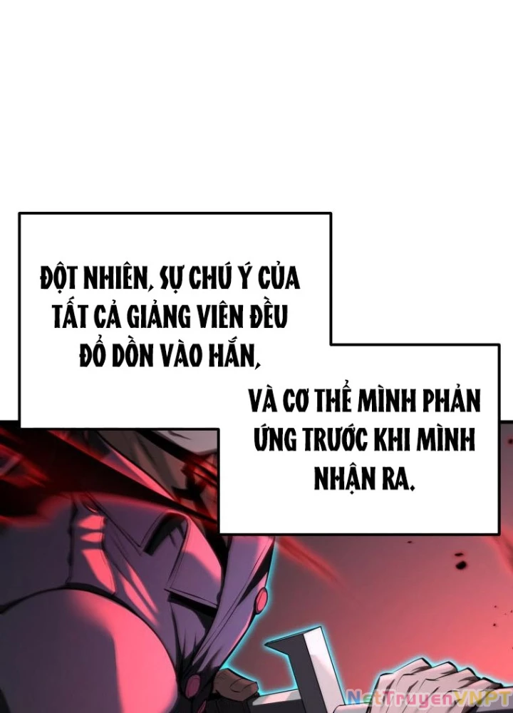 Phản Diện Mắt Cáo Của Học Viện Quỷ Giới Chapter 10 - Trang 2