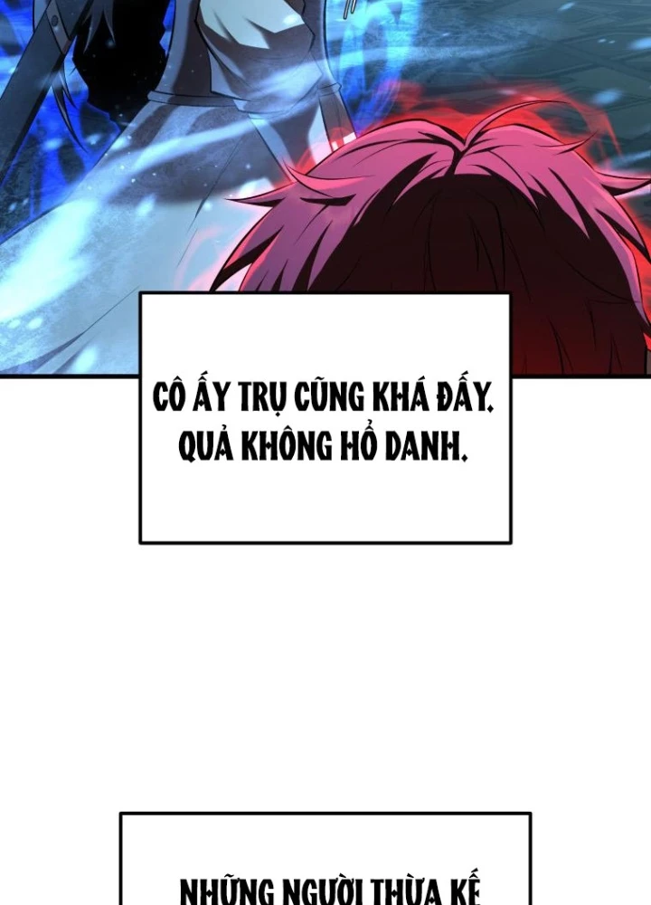 Phản Diện Mắt Cáo Của Học Viện Quỷ Giới Chapter 10 - Trang 2