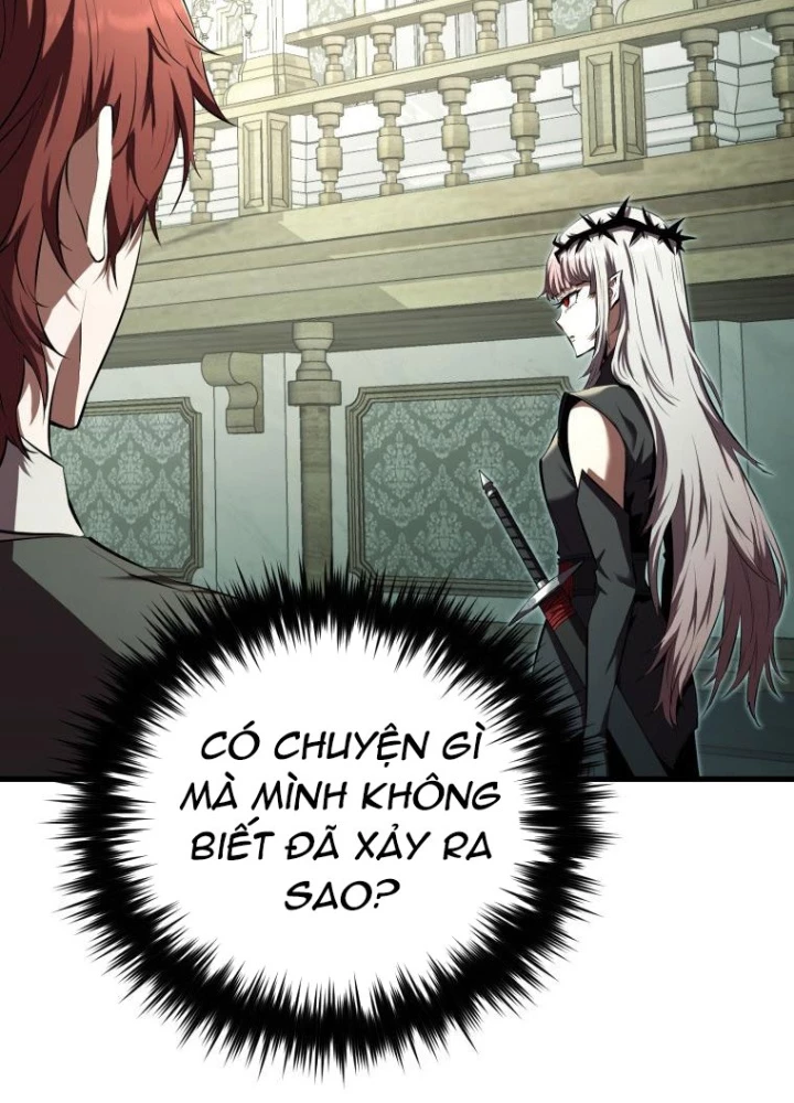 Phản Diện Mắt Cáo Của Học Viện Quỷ Giới Chapter 10 - Trang 2