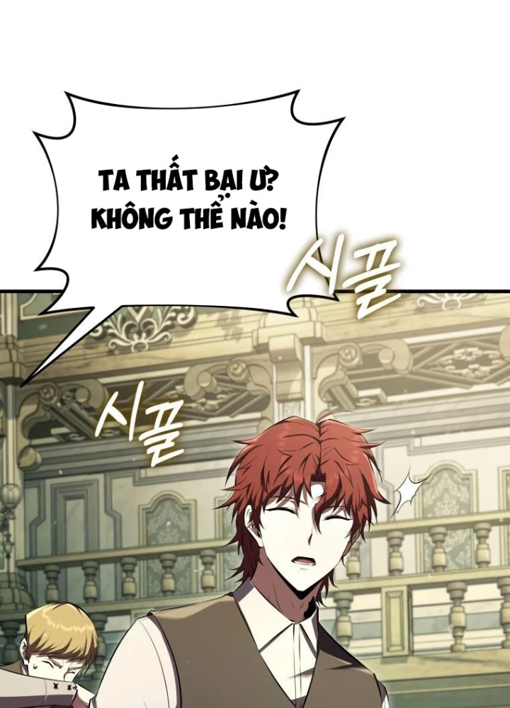 Phản Diện Mắt Cáo Của Học Viện Quỷ Giới Chapter 10 - Trang 2