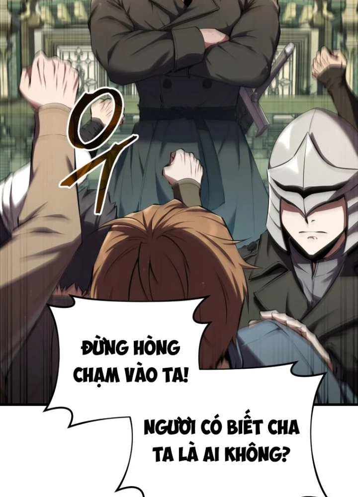 Phản Diện Mắt Cáo Của Học Viện Quỷ Giới Chapter 10 - Trang 2