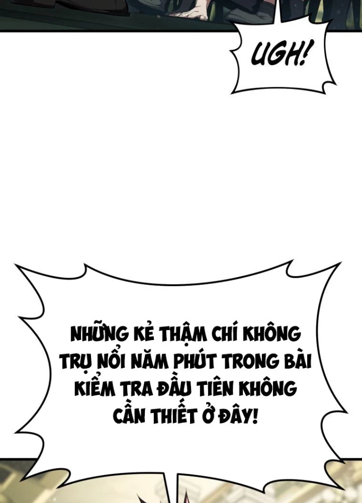 Phản Diện Mắt Cáo Của Học Viện Quỷ Giới Chapter 10 - Trang 2