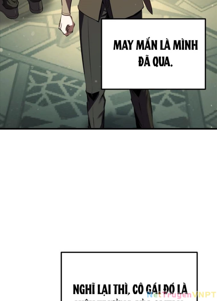 Phản Diện Mắt Cáo Của Học Viện Quỷ Giới Chapter 10 - Trang 2