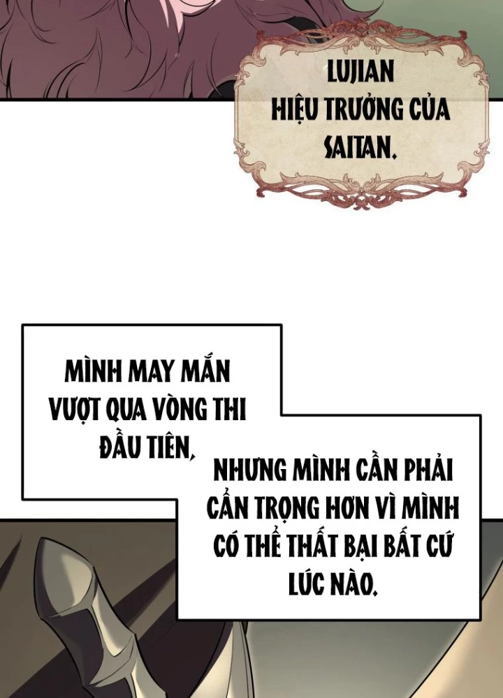 Phản Diện Mắt Cáo Của Học Viện Quỷ Giới Chapter 10 - Trang 2