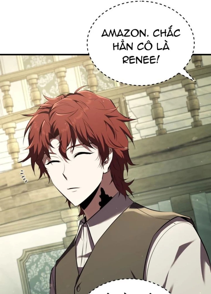 Phản Diện Mắt Cáo Của Học Viện Quỷ Giới Chapter 10 - Trang 2