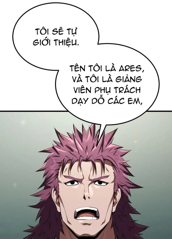 Phản Diện Mắt Cáo Của Học Viện Quỷ Giới Chapter 10 - Trang 2