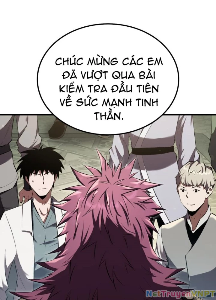 Phản Diện Mắt Cáo Của Học Viện Quỷ Giới Chapter 10 - Trang 2