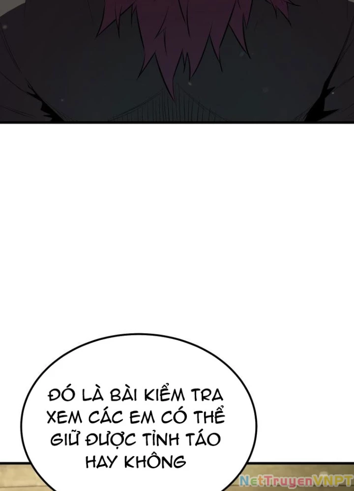 Phản Diện Mắt Cáo Của Học Viện Quỷ Giới Chapter 10 - Trang 2