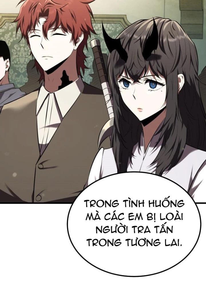 Phản Diện Mắt Cáo Của Học Viện Quỷ Giới Chapter 10 - Trang 2