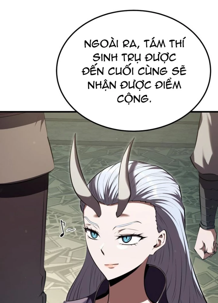 Phản Diện Mắt Cáo Của Học Viện Quỷ Giới Chapter 10 - Trang 2