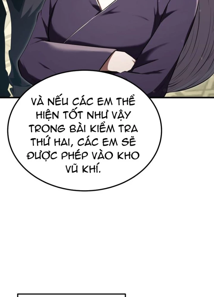 Phản Diện Mắt Cáo Của Học Viện Quỷ Giới Chapter 10 - Trang 2