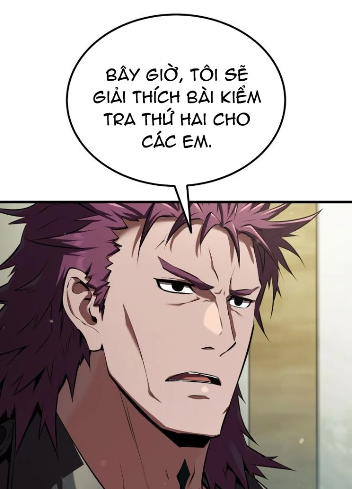 Phản Diện Mắt Cáo Của Học Viện Quỷ Giới Chapter 10 - Trang 2