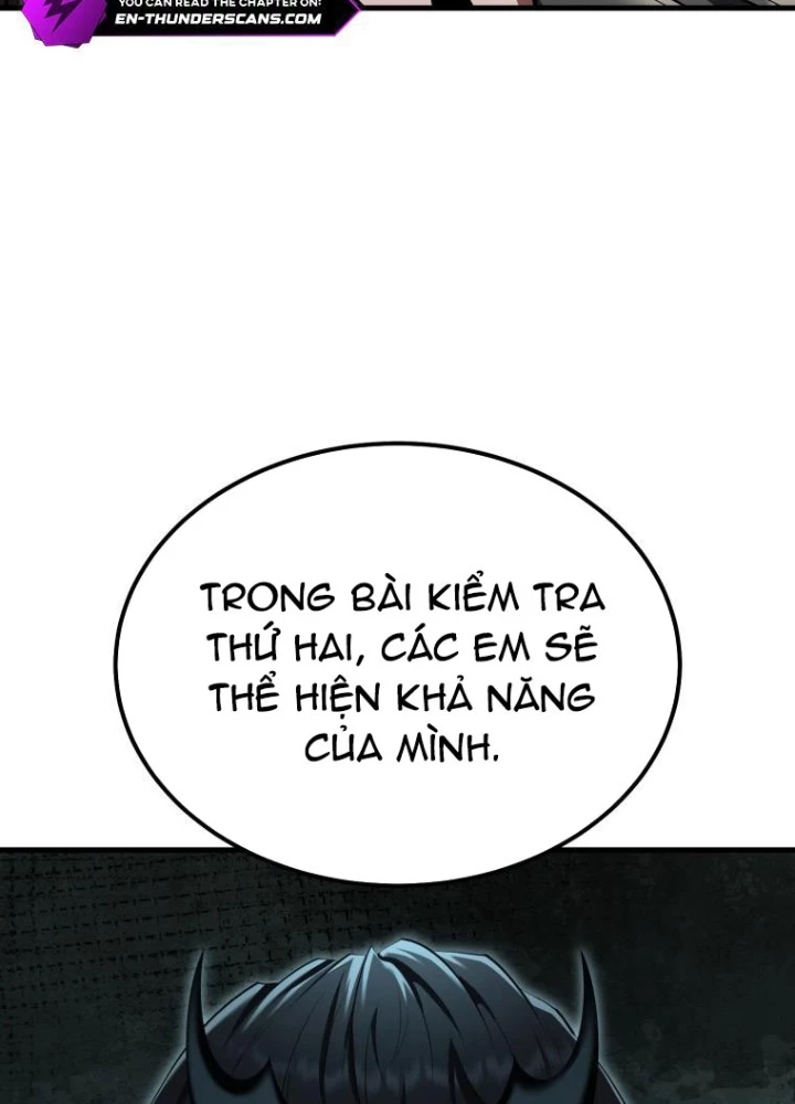 Phản Diện Mắt Cáo Của Học Viện Quỷ Giới Chapter 10 - Trang 2