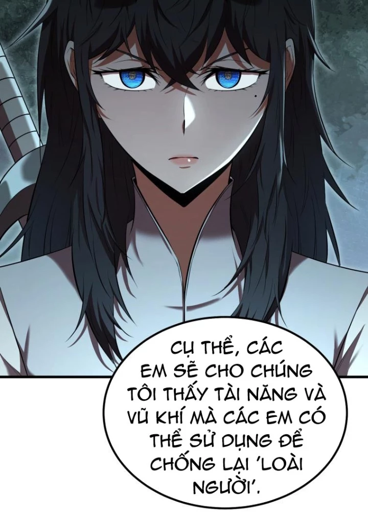 Phản Diện Mắt Cáo Của Học Viện Quỷ Giới Chapter 10 - Trang 2