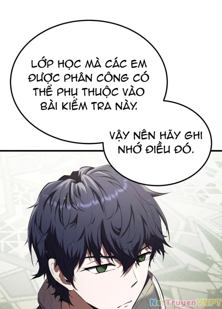 Phản Diện Mắt Cáo Của Học Viện Quỷ Giới Chapter 10 - Trang 2