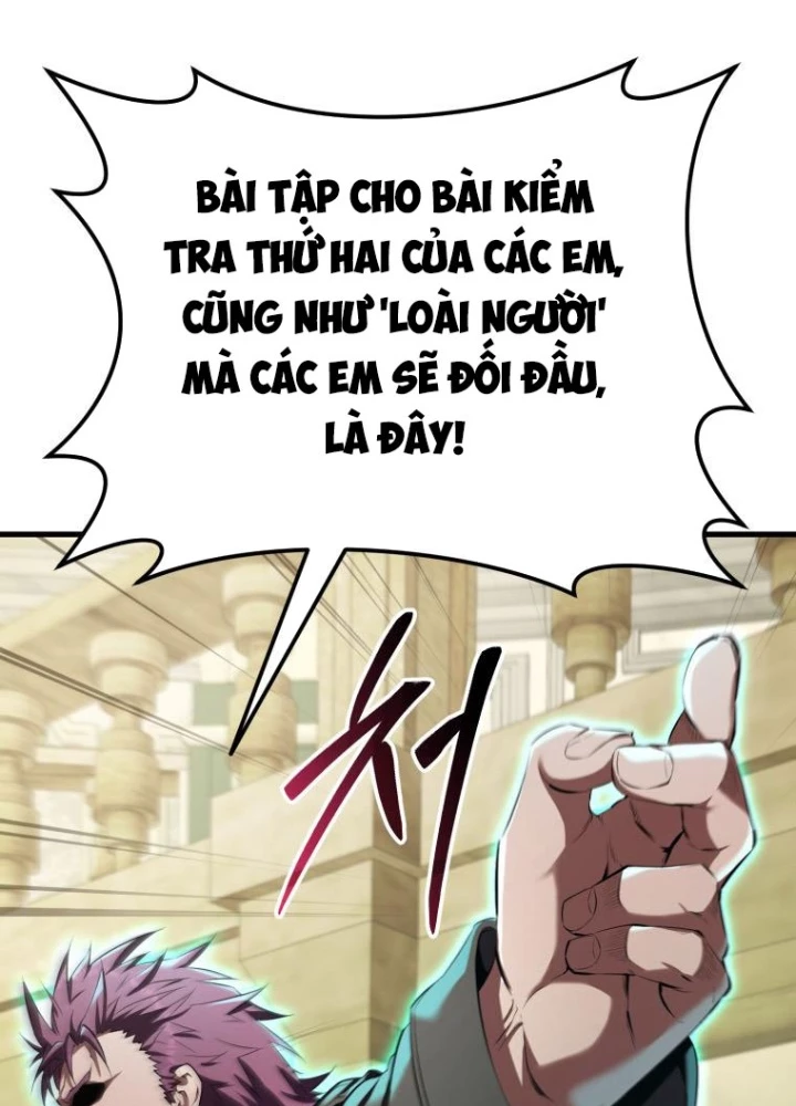 Phản Diện Mắt Cáo Của Học Viện Quỷ Giới Chapter 10 - Trang 2