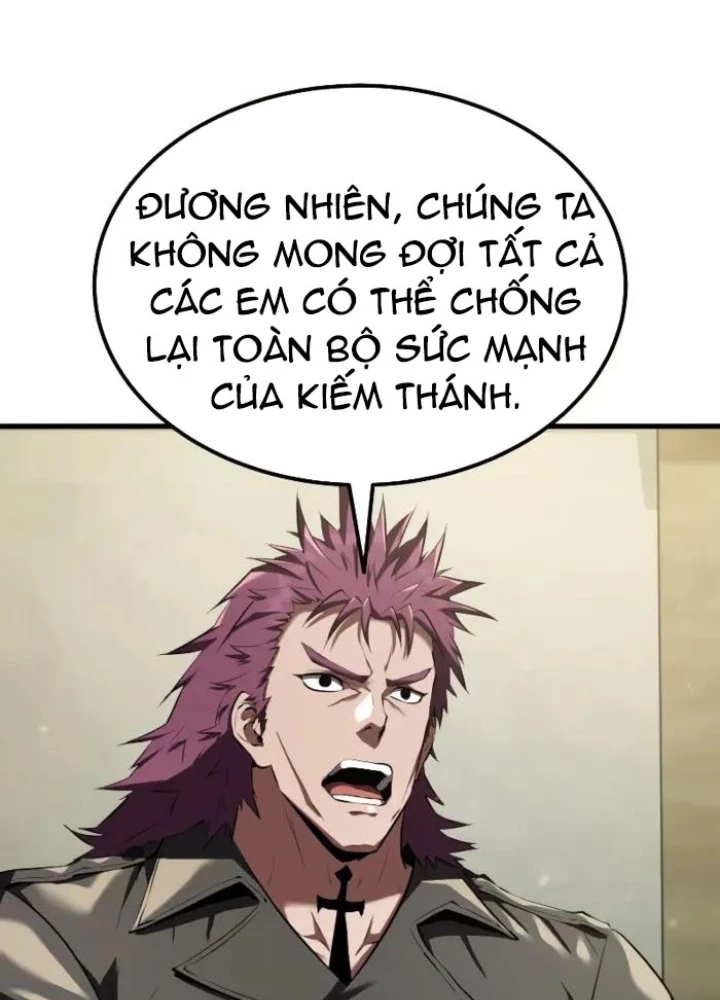 Phản Diện Mắt Cáo Của Học Viện Quỷ Giới Chapter 11 - Trang 2