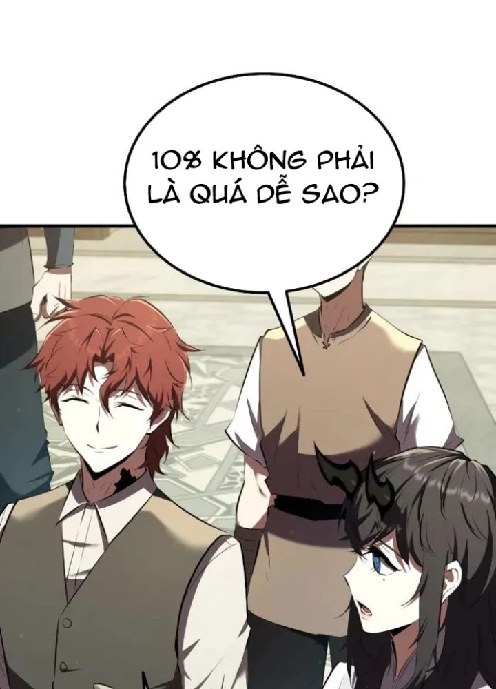 Phản Diện Mắt Cáo Của Học Viện Quỷ Giới Chapter 11 - Trang 2