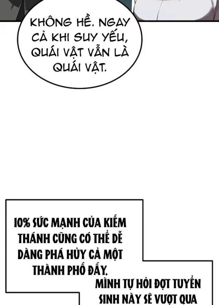 Phản Diện Mắt Cáo Của Học Viện Quỷ Giới Chapter 11 - Trang 2