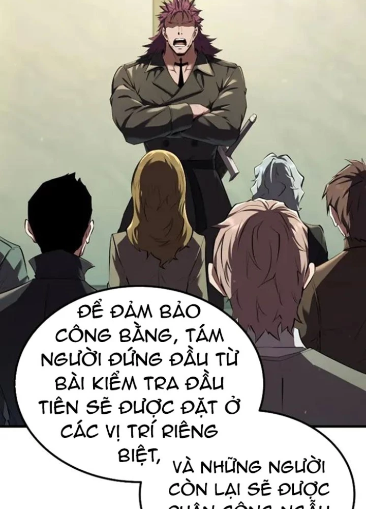 Phản Diện Mắt Cáo Của Học Viện Quỷ Giới Chapter 11 - Trang 2